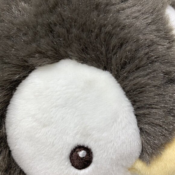 Baby Gund Kissy The Penguin Animated Sings 12 Inch Plush Musical Toy Animal - Picture 6 of 12